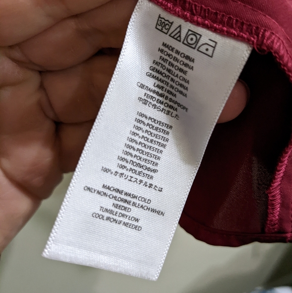 Michael Kors Blouse - Picture 9 of 9